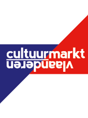 ANNA3 op Cultuurmarkt Vlaanderen in Vlaanderen | Suikerrui | ANNA3 | Zondag 26 augustus 2018 | Sint-Anna-ten-Drieënkerk, Antwerpen Linkeroever